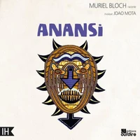 Dans le ventre d'Anansi