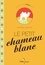 Le Petit Chameau blanc