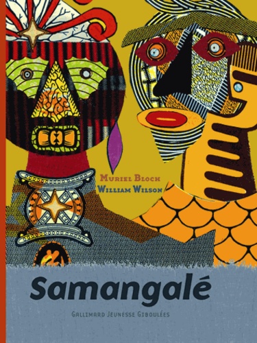 Samangale