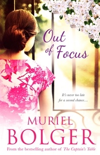 Muriel Bolger - Out of Focus.