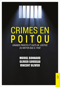 Crimes en Poitou