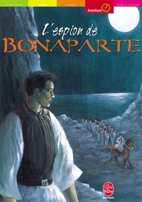 Muriel Carminati - L'espion de Bonaparte.