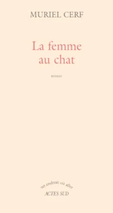 La Femme Au Chat