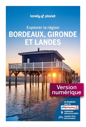 Bordeaux, Gironde et Landes 5e édition