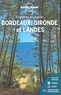 Muriel Chalandre-Yanes Blanch et Emmanuel Dautant - Bordeaux, Gironde et Landes. 1 Plan détachable
