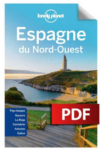 Espagne du Nord-Ouest 3e édition