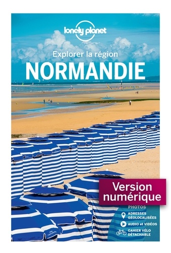 Normandie 5e édition
