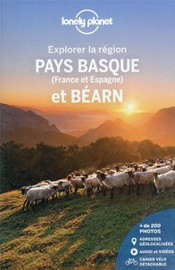 Muriel Chalandre-Yanes Blanch et Christophe Corbel - Pays Basque (France et Espagne) et Béarn.