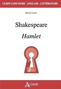 Muriel Cunin - Shakespeare - Hamlet.