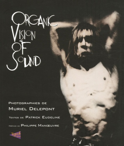 Muriel Delepont - Organic Vision of Sound.