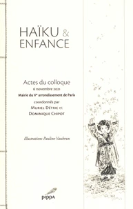 Haïku et enfance