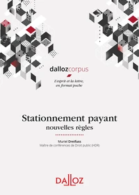 Stationnement payant