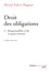 Droit des obligations. Tome 2, Responsabilité civile et quasi-contrats 5e édition