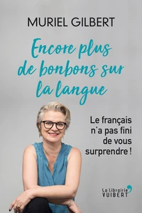 Encore plus de bonbons sur la langue