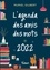 L'agenda des amis des mots  Edition 2022