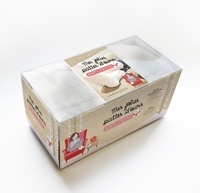 Mes jolies pattes dours anti-froid - Avec une paire de chaussettes dintérieur douces et antidérapantes.pdf