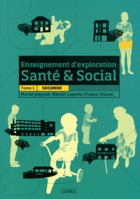 Enseignement dexploration Santé & Social 2e - Tome 1.pdf