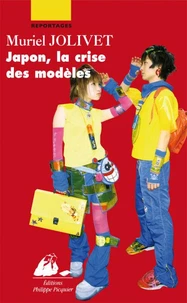 Japon, la crise des modèles