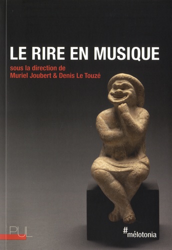 Le rire en musique