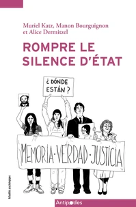 Disparition forcée de personnes