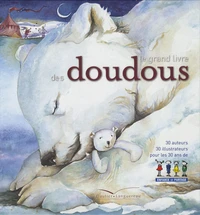Le grand livre des doudous