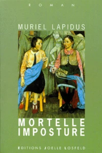 Mortelle imposture