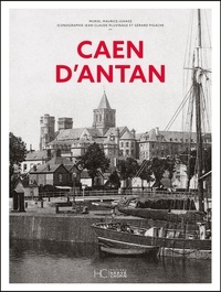 Livre pdf télécharger Caen d'antan