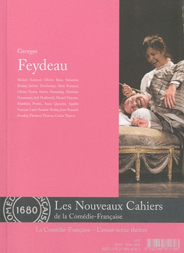 Muriel Mayette - Georges Feydeau.