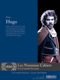 Muriel Mayette - Victor Hugo.