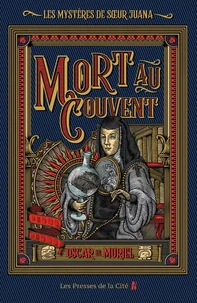 Mort au couvent