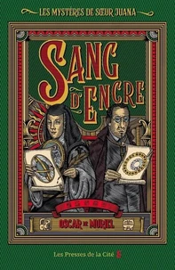 Sang s'encre