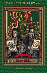Sang s'encre