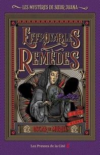 Effroyables Remèdes