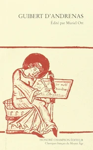 Guibert Andrenas