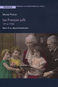 Les Français juifs 1914-1950