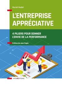 L'entreprise appréciative