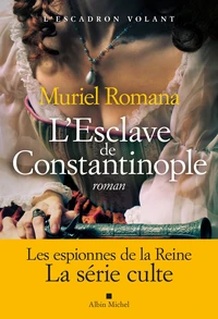 L'esclave de Constantinople