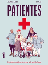 Patientes.