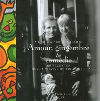 Amour, gingembre & comédie