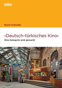 Deutsch-türkisches Kino
