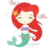 Téléchargement pdf gratuit des livres The Little Mermaid