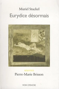 Eurydice désormais