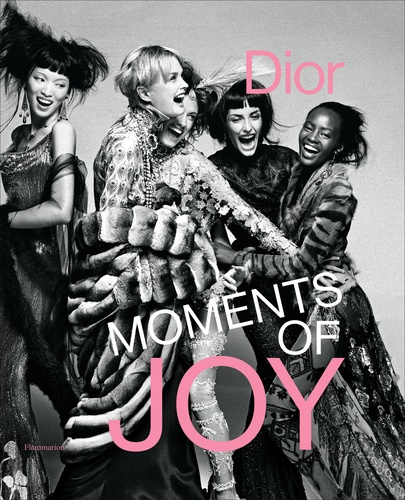Muriel Téodori - Dior - Moments of joy.