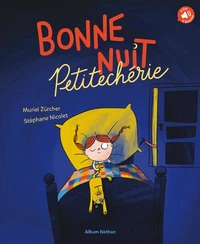 Bonne nuit, petitechérie