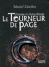 Muriel Zürcher - Passage en Outre-Monde Tome 1 : Le Tourneur de Page.
