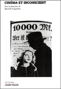 Cinema Et Inconscient