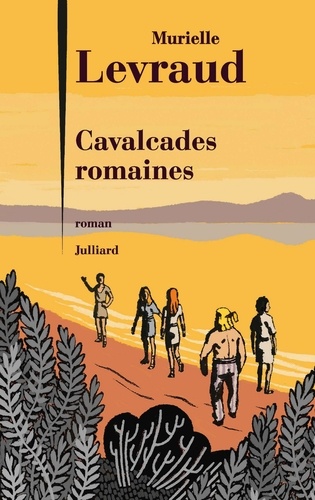 Cavalcades romaines