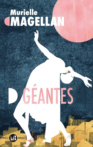 Géantes - Occasion