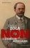 Emile Zola : "Non à l'erreur judiciaire"