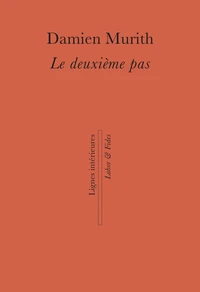 Le deuxième pas